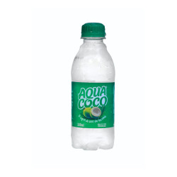 Água de Coco Verde Aqua Coco 300ml