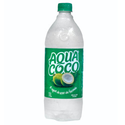 Água de Coco Verde Aqua Coco 1L