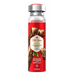 Desodorante Old Spice Men 150ml Lenha