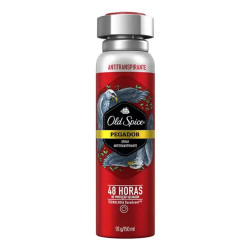 Desodorante Old Spice Aero Men 150ml Peg