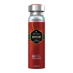 Desodorante Old Spice Aero Men 150ml Adv