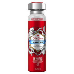 Desodorante Old Spice Aero Men 150ml Mat