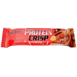 Barra Protein Crisp Bar 45gr Churros