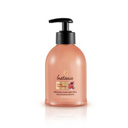 Sabonete Liquido Mão Instance 250 ml Fru