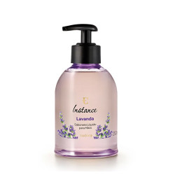 Sabonete Liquido Mão Instance 250ml Lava