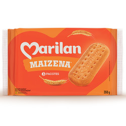 Biscoito Marilan 350Gr Maizena