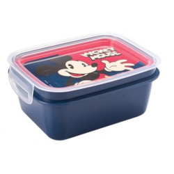 Marmita com Trava Plasútil 850ml Adulto 