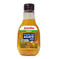 Calda de Agave Jasmine 330gr Orgânico