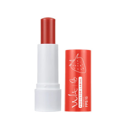 Protetor Labial Vult Morango 3,5gr