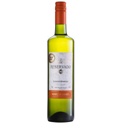 Vinho Concha Y Toro Reservado 750ml Char
