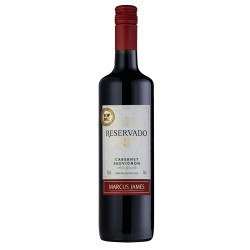Vinho Marcus James Reservado 750ml Carbe