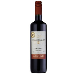 Vinho Marcus James Reservado 750ml Pinot