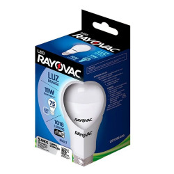 Lampada Rayovac Led 11W Bivolt