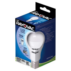 Lampada Rayovac Led 13W Bivolt