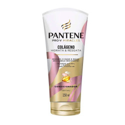 Condicionador Pantene 150ml Colageno