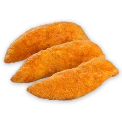 Empanado Filé de Frango Baita kg