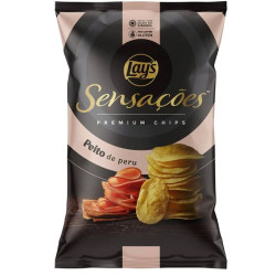 Batata Sensações Elma Chips 40gr Peito d