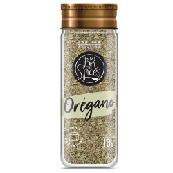 Orégano Br Spices Vidro 10gr