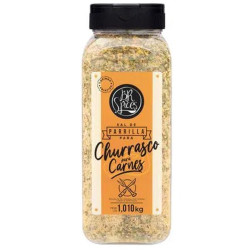 Sal Parrilla Br Spices Carnes 1,010kg