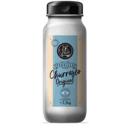 Sal Parrilla Br Spices Classico 1,100kg