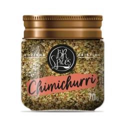 Tempero Br Spices Pote Chimichurri 70gr