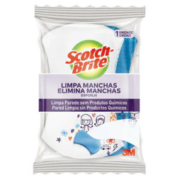Esponja Scotch-Brite Magica Unidade
