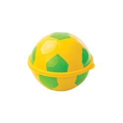 Porta Mix Bola Futebol Copa Pequeno
