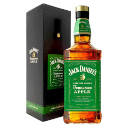 Whisky Jack Daniels Apple 1L