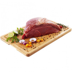 Coxão Mole Temperado Kg