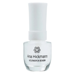 Esmalte Ana Hickmann 9ml 38 Acelerador d