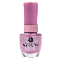 Esmalte Ana Hickmann 9ml 46 Rosa Rose