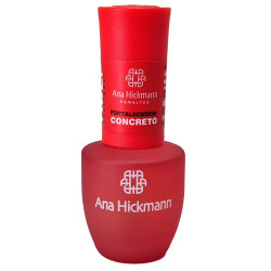 Esmalte Ana Hickmann 9ml 92 Fortalecedor