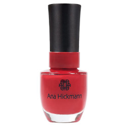 Esmalte Ana Hickmann 9ml 34 Vermelho Amo