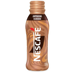 Bebida Láctea Fast Nestlé 270ml Nescafé
