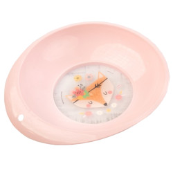 Prato Decorado Plasútil Menina