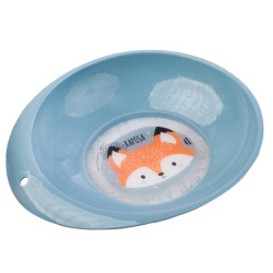 Prato Decorado Plasútil Menino