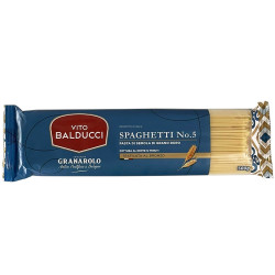 Macarrão Vito Balducci Spaghetti 500gr N