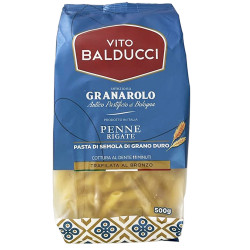 Macarrão Vito Balducci Penne Rigate 500g