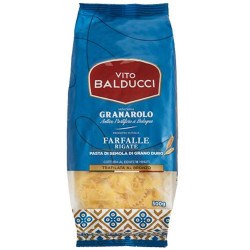 Macarrão Vito Balducci Farfalle 500gr