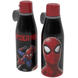 Garrafa Abre Fácil Plasútil 530ml Homem 