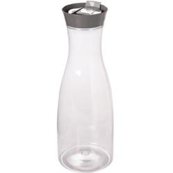 Garrafa New York Plasútil 1,8L Tampa Cin