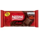 Chocolate Nestlé 80Gr Meio Amargo