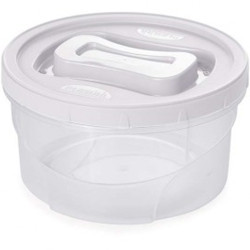 Pote Clic Com Rosca Plasútil 1,4L