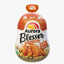 Ave Blesser Aurora ao Vinho Branco Tempe