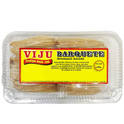 Barquetes Ferreira 120gr