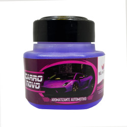 Aromatizador Automotivo BelaRoma 80ml Ca