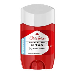 Desodorante Old Spice Barra Men 50gr Mar