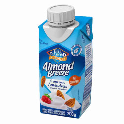 Creme Culinário Almond 200gr Amêndoas