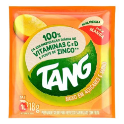 Refresco Tang 18gr Manga