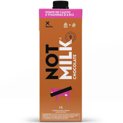 Bebida Not Milk Chocolate 1 L